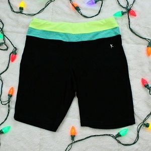 EUC Danskin Athletic Shorts